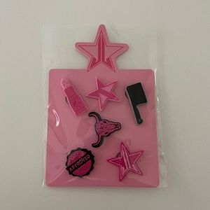 Jeffree Star Cosmetics Croc Charm Pack